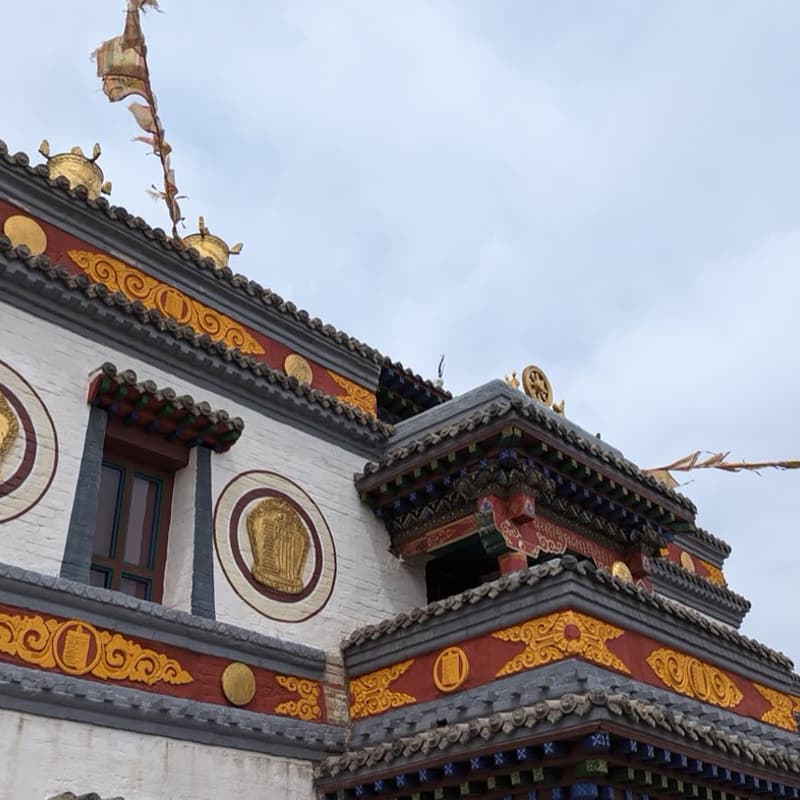 Cover Image for 🇲🇳 (2-30 Jul) Mongolia Chapter