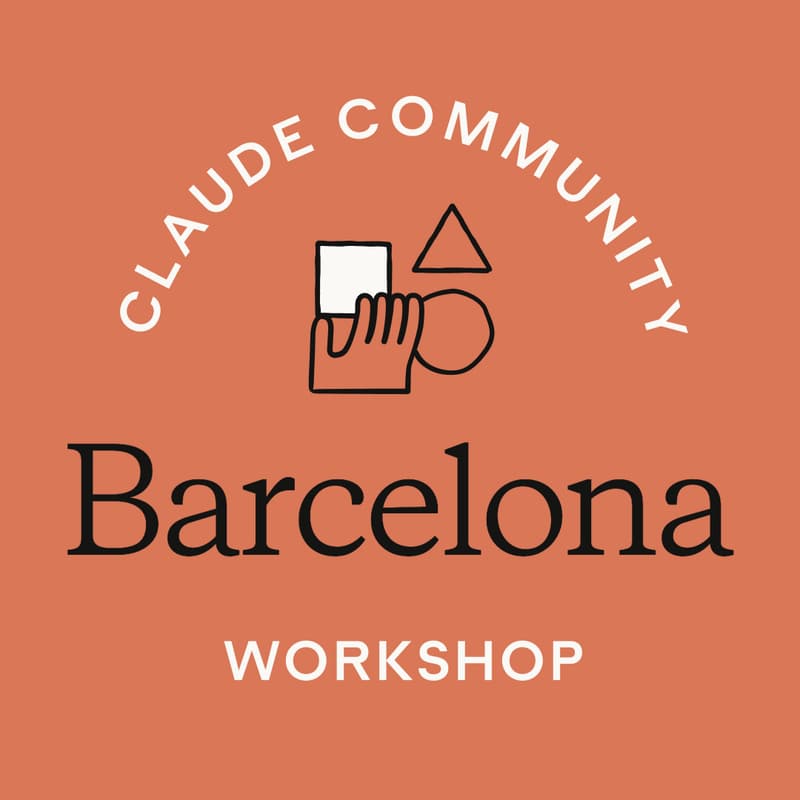 Cover Image for Barcelona | Claude Code Workshop