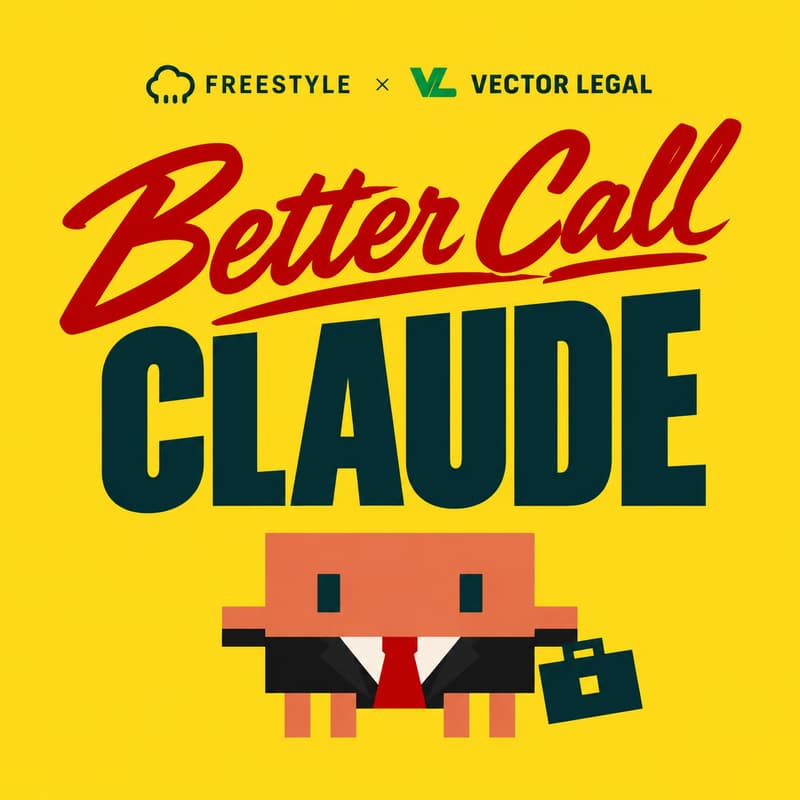 Cover Image for Better Call Claude