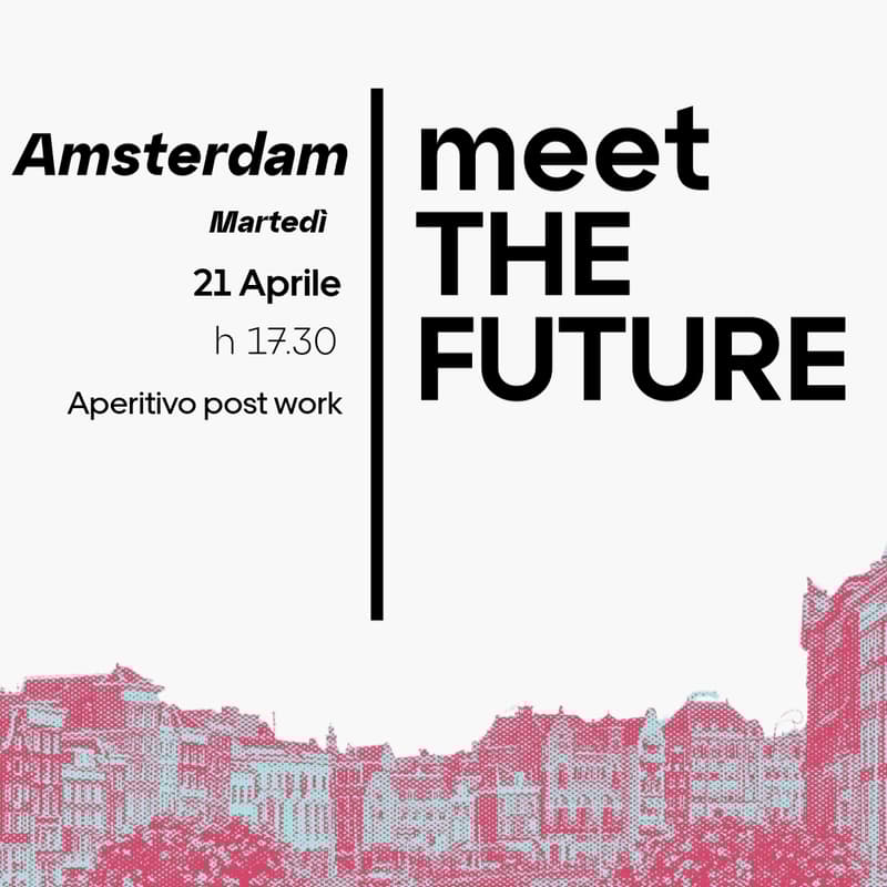 Cover Image for Aperitivo after work