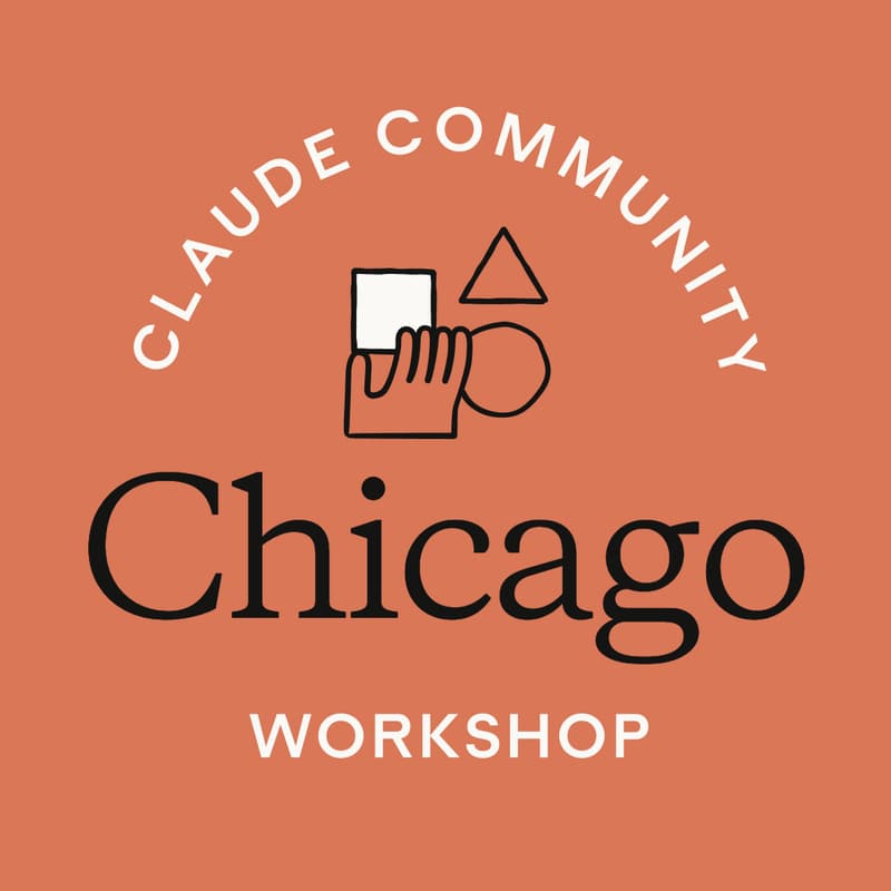 Cover Image for Chicago | Claude Workshop