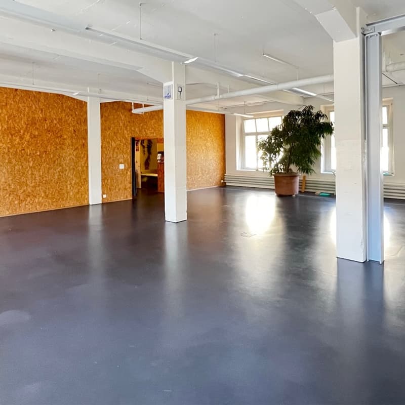 Cover Image for Mein Raum – Dein Raum – Unser Raum