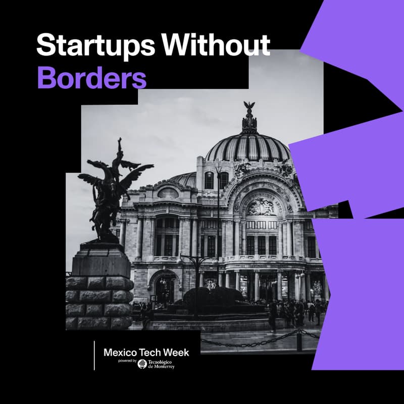 Cover Image for Startups Without Borders