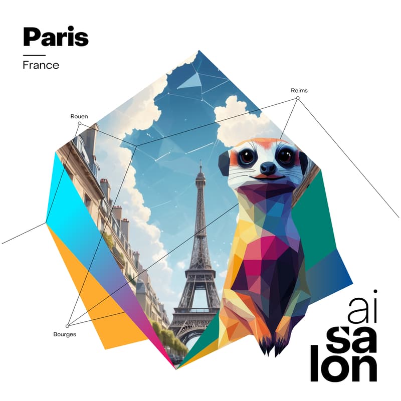 Cover Image for AI Salon Paris