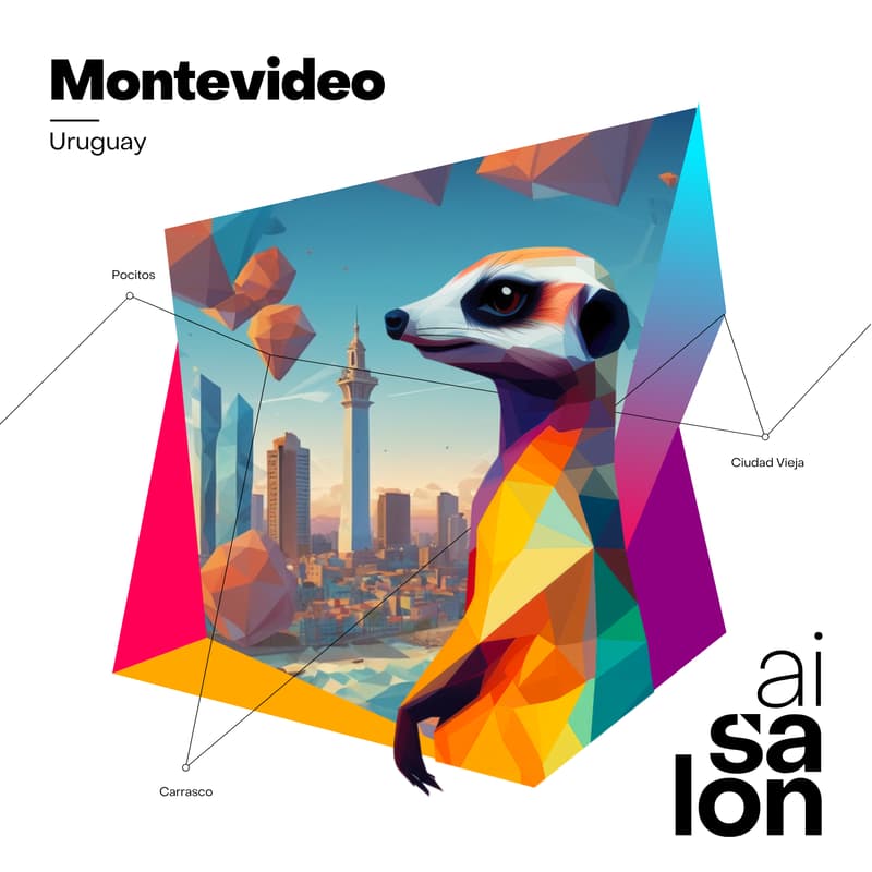 Cover Image for AI Salon Montevideo