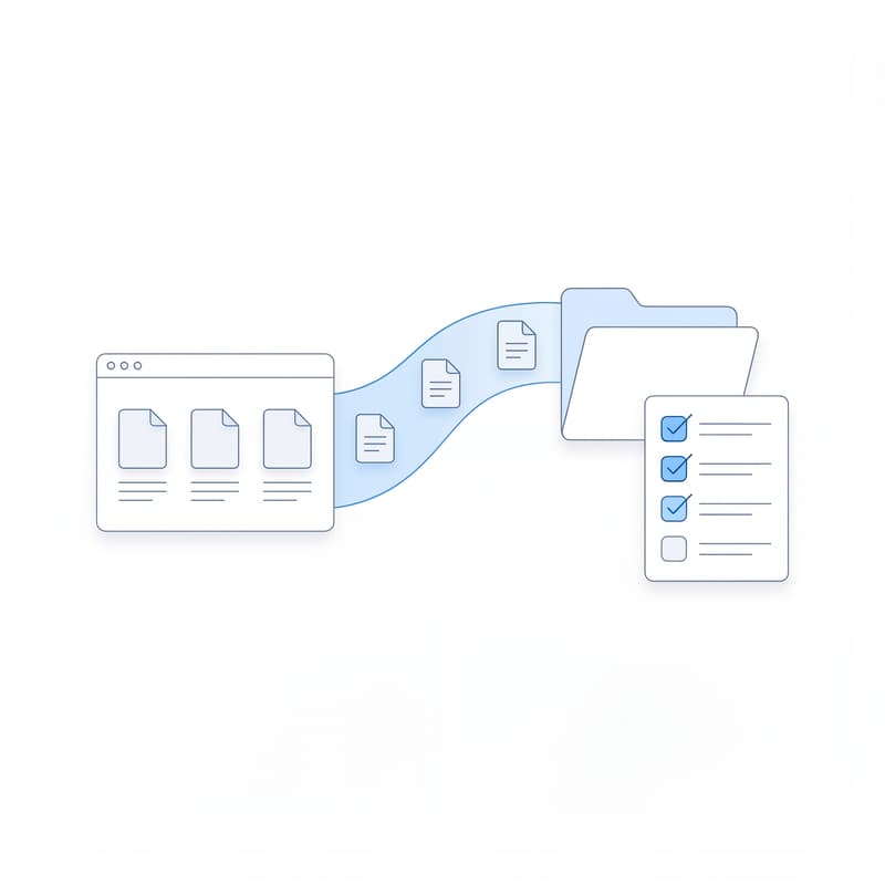 Cover Image for How to Automate Your Atticus Document Requirements: Chronicle + Atticus in Action