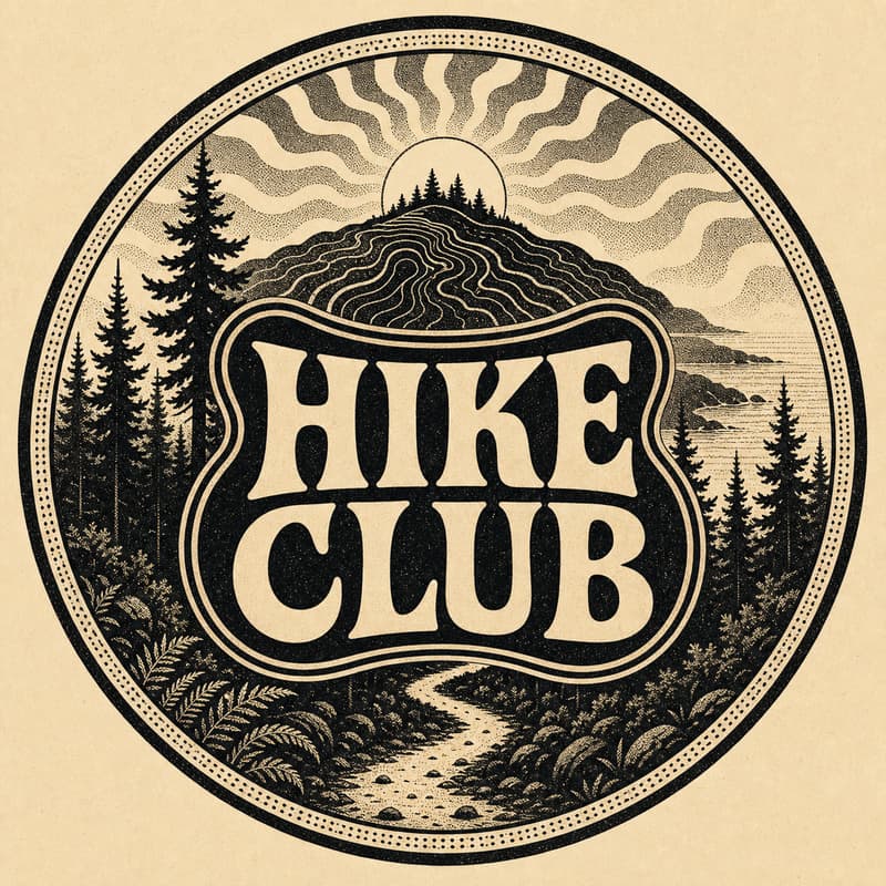 Cover Image for Hike Club
