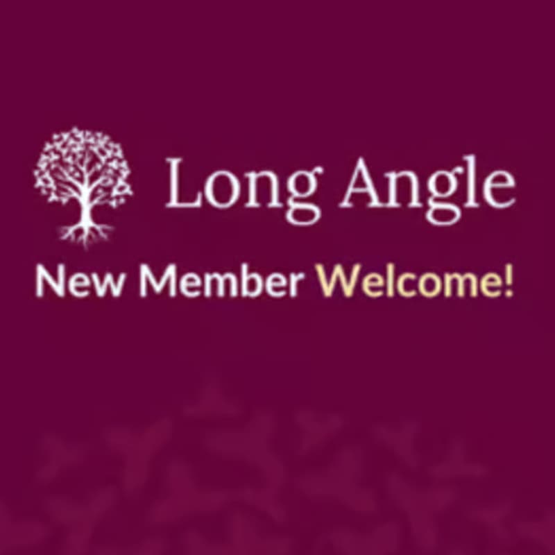 Cover Image for New Member Welcome - June