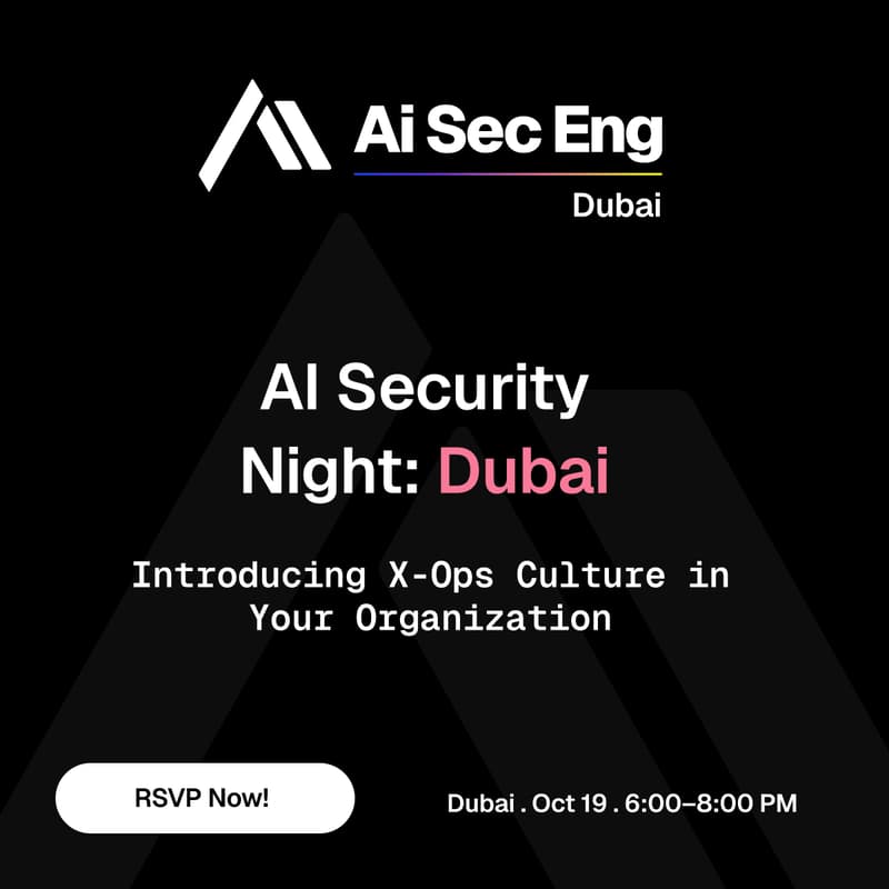 Cover Image for Introducing X-Ops Culture in Your Organization