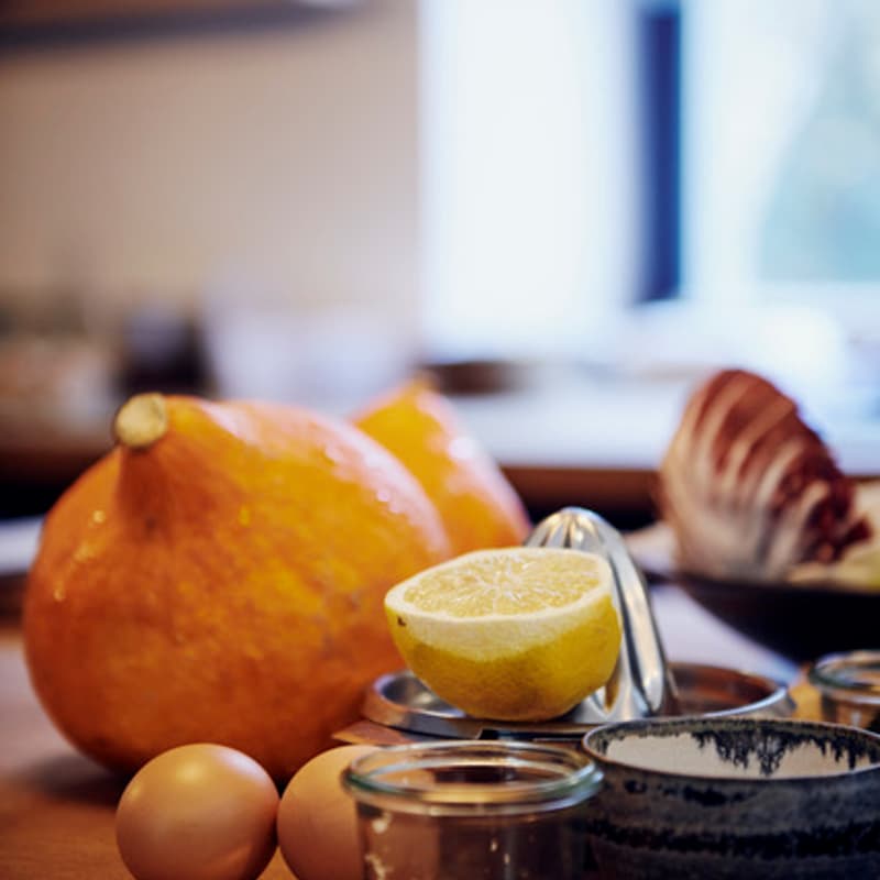 Cover Image for Fermentation-Kochworkshop: Vom Gemüseferment zum 3-Gänge-Menü