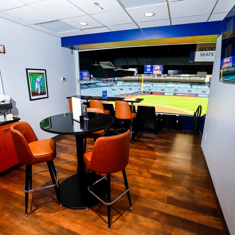 Cover Image for Tampa Bay Long Angle Q3 Meetup – Rays Suite