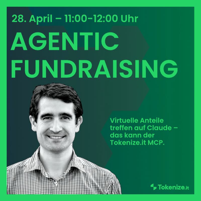 Cover Image for Agentic Fundraising: Claude übernimmt bald dein Fundraising