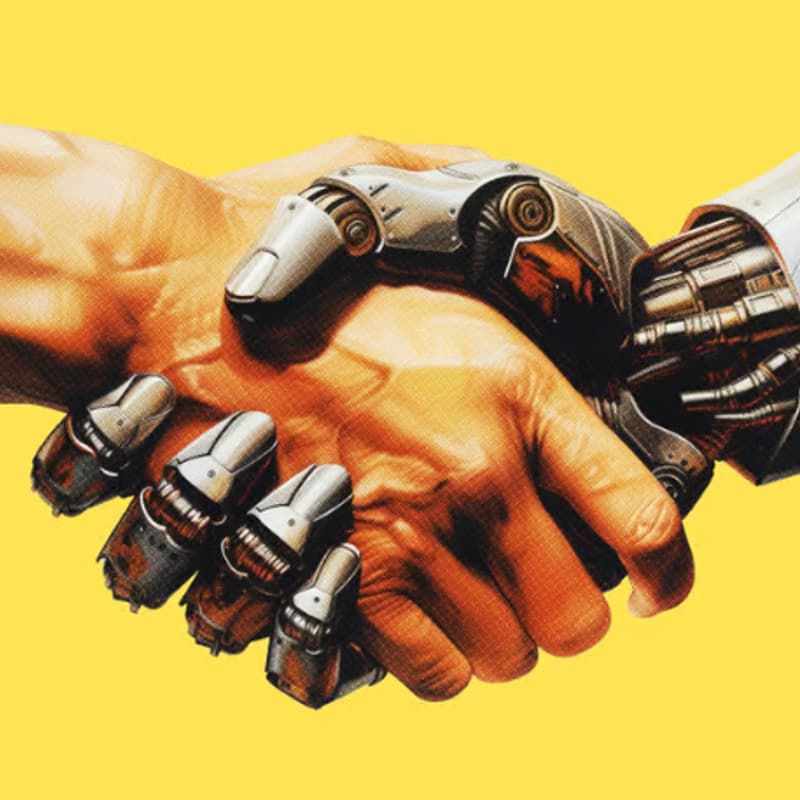 Cover Image for AI Coherence: How AI Governance and Geometry Can Lead to a Secure, Sustainable Future - Open Registration