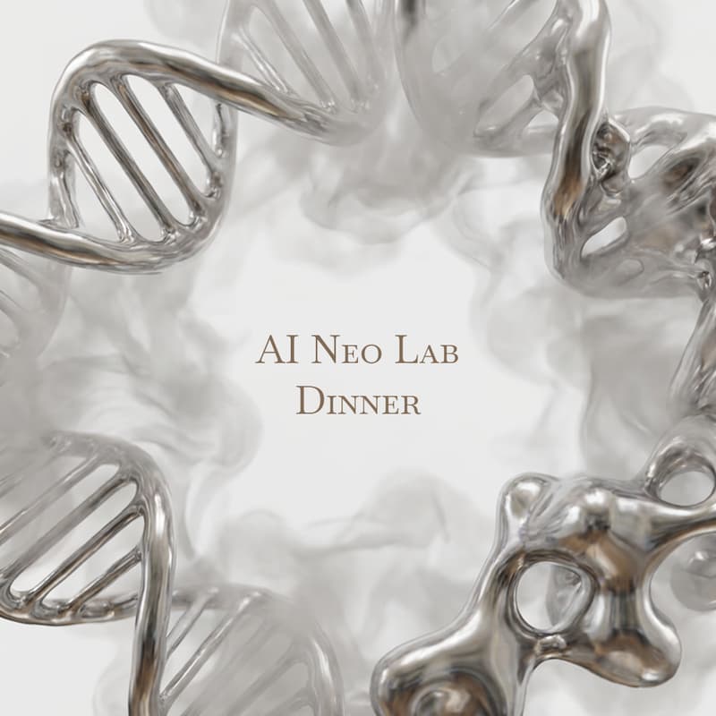 Cover Image for The AI Neo Lab Dinner