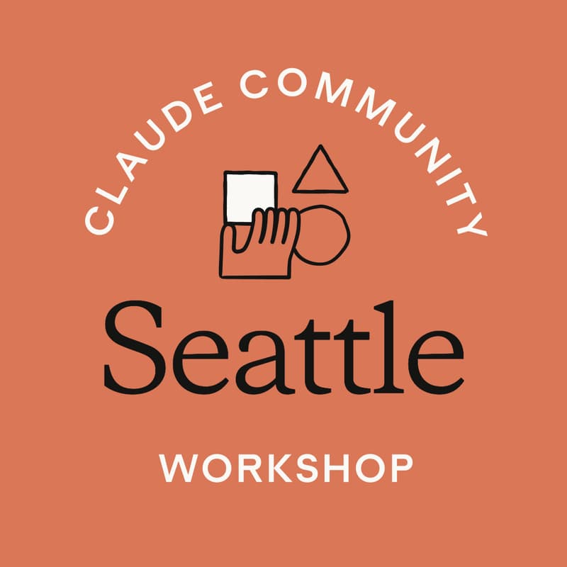 Cover Image for Seattle | Claude Code Workshop