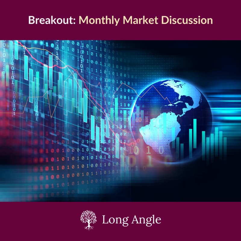 Cover Image for Breakout: Monthly Market Discussion- June