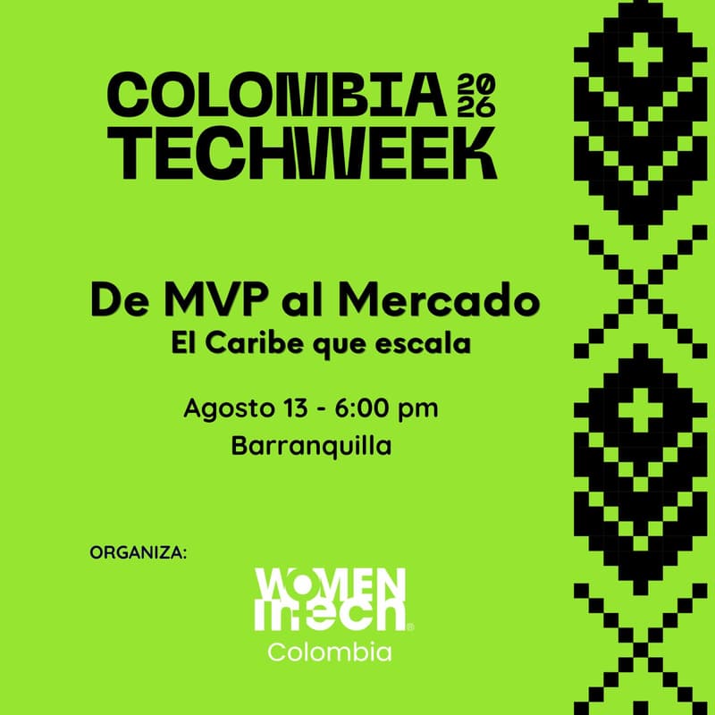Cover Image for De MVP al Mercado: El Caribe que escala.