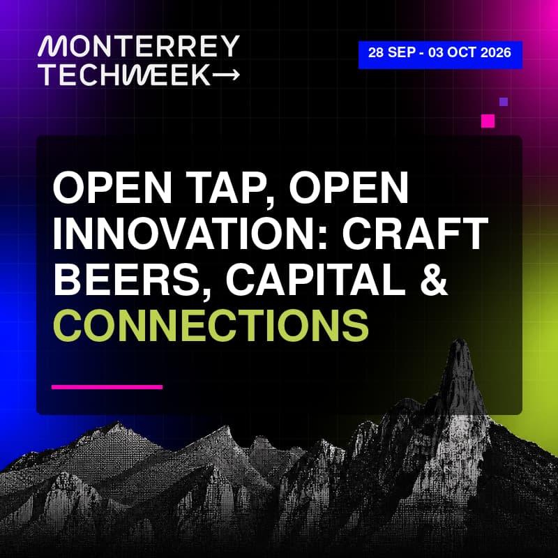 Cover Image for Open Tap, Open Innovation: Craft Beers, Capital & Connections