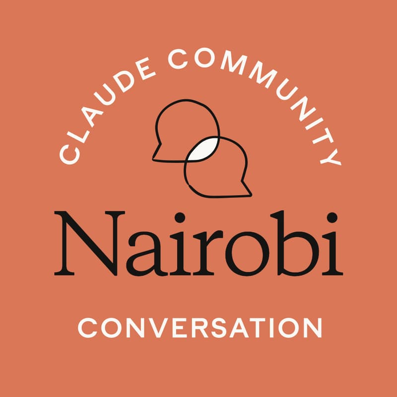 Cover Image for Nairobi | Claude Conversation