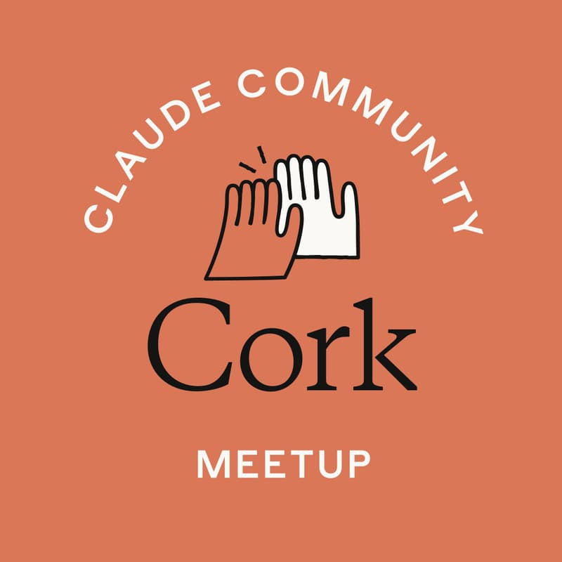 Cover Image for Cork | Claude Meetup