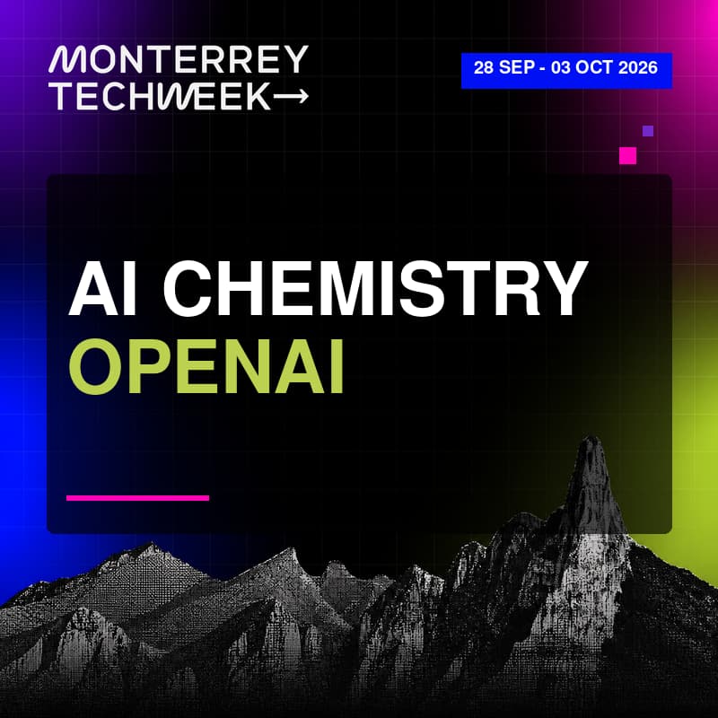 Cover Image for AI CHEMISTRY OPENAI