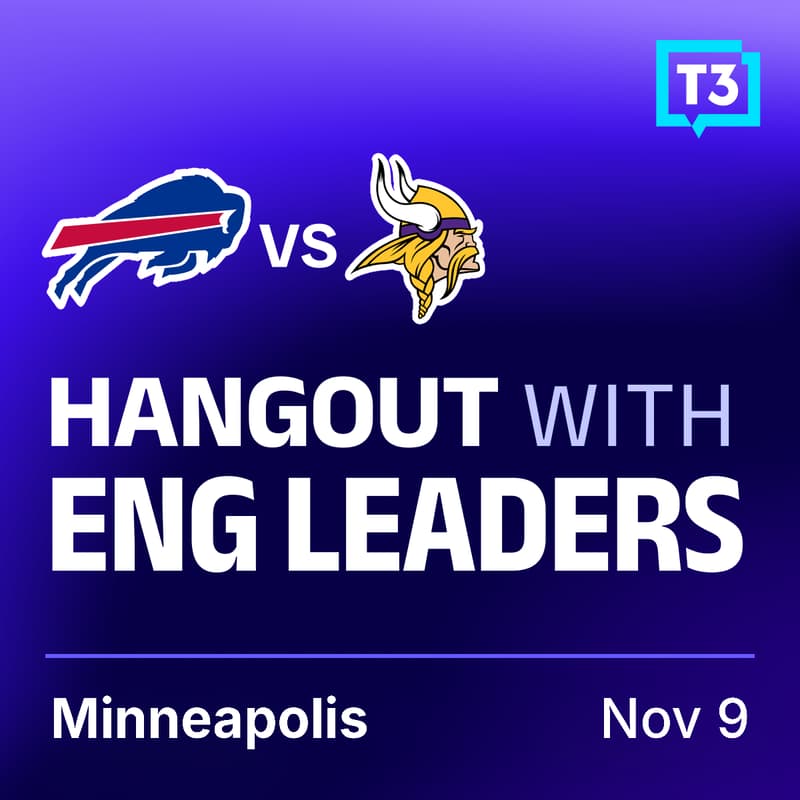 Cover Image for Tech Leader Premium Series - Minneapolis (Buffalo Bills @ Minnesota Vikings)