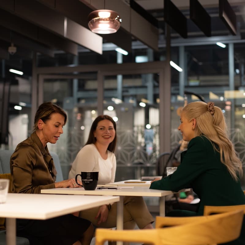 Cover Image for Verslo ir paslaugų tiekėjų „Speed Dating“ Kaune