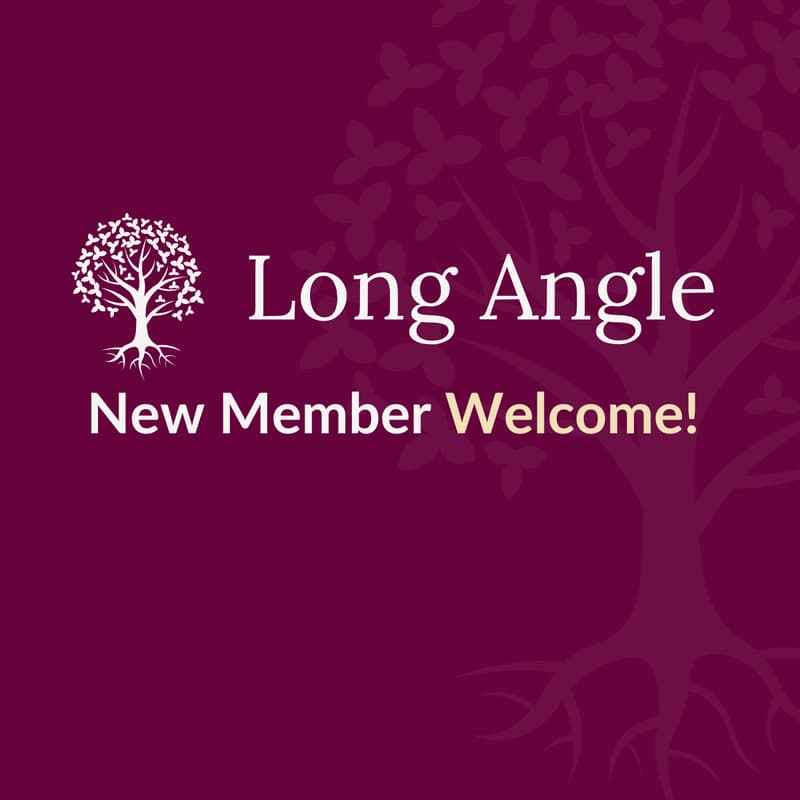 Cover Image for New Member Welcome - August
