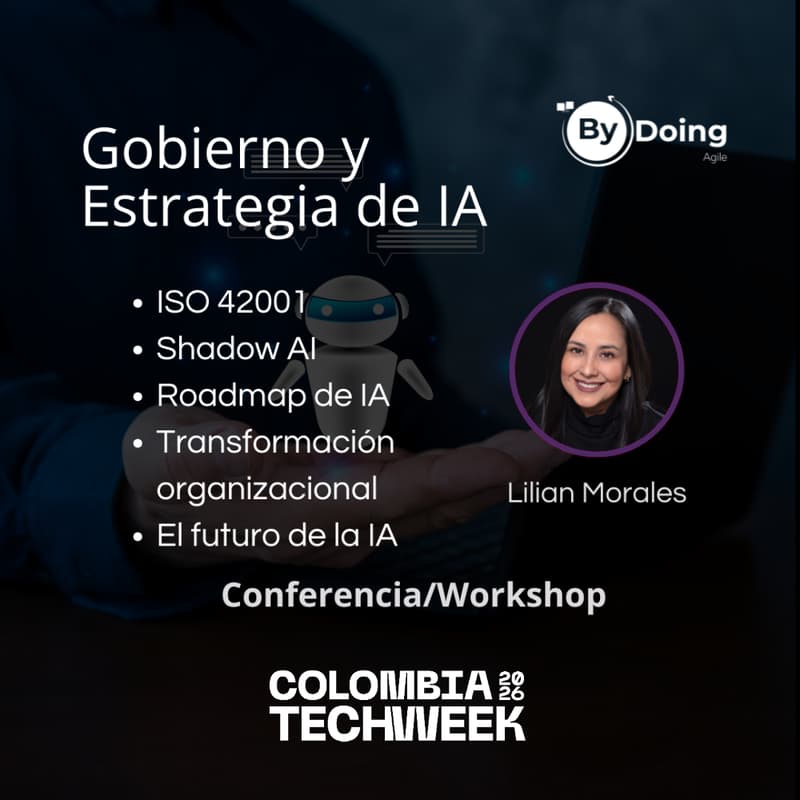 Cover Image for Gobierno y Estrategia de IA: Prepárate para el 2030