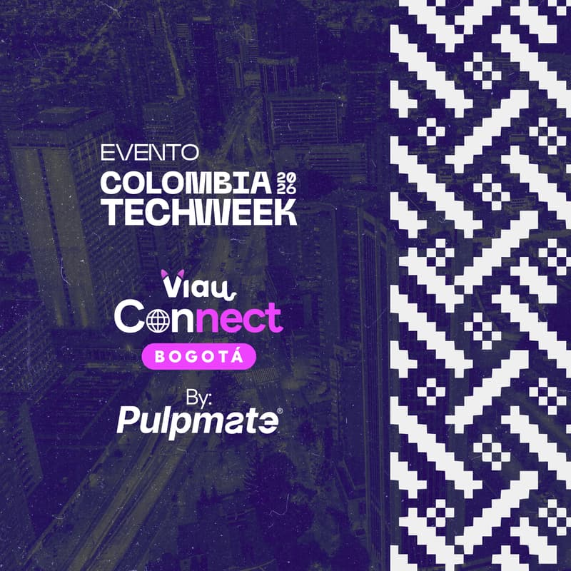 Cover Image for Viau Connect by Pulpmate - Content & Brand Creation Space