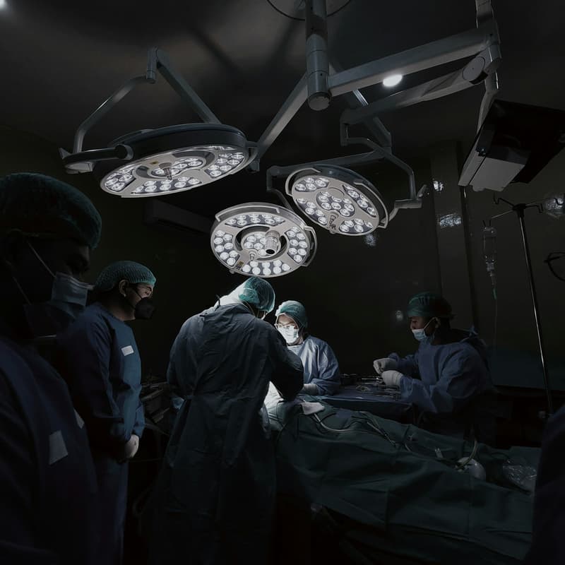 Cover Image for AORN Event- City of Hope