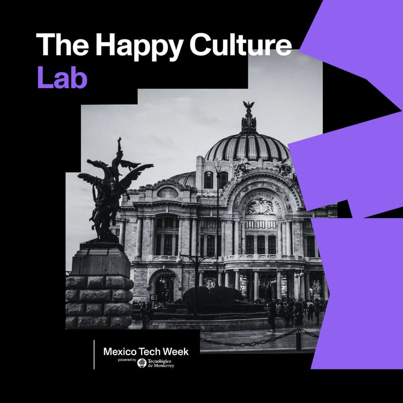 Cover Image for Coffee & Happy Culture Lab