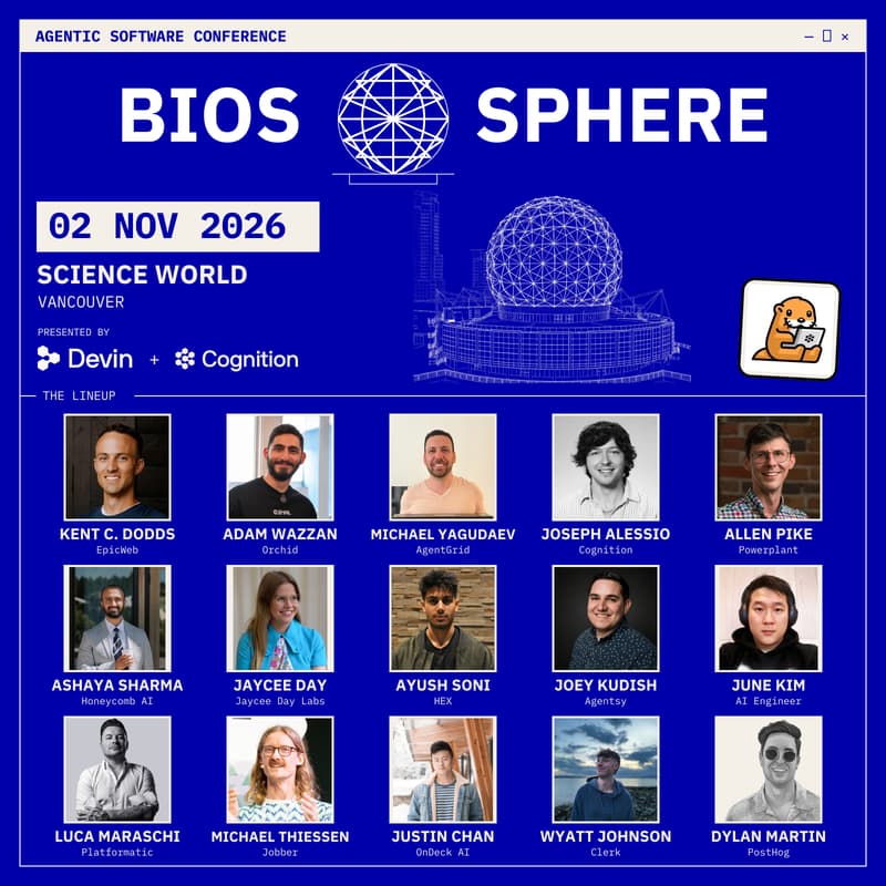 Cover Image for BIOS SPHERE — Featuring Kent C. Dodds