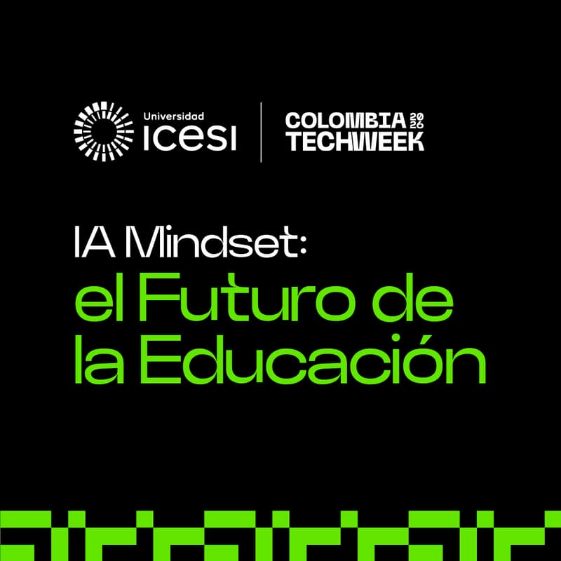 Cover Image for IA Mindset: el Futuro de la Educación