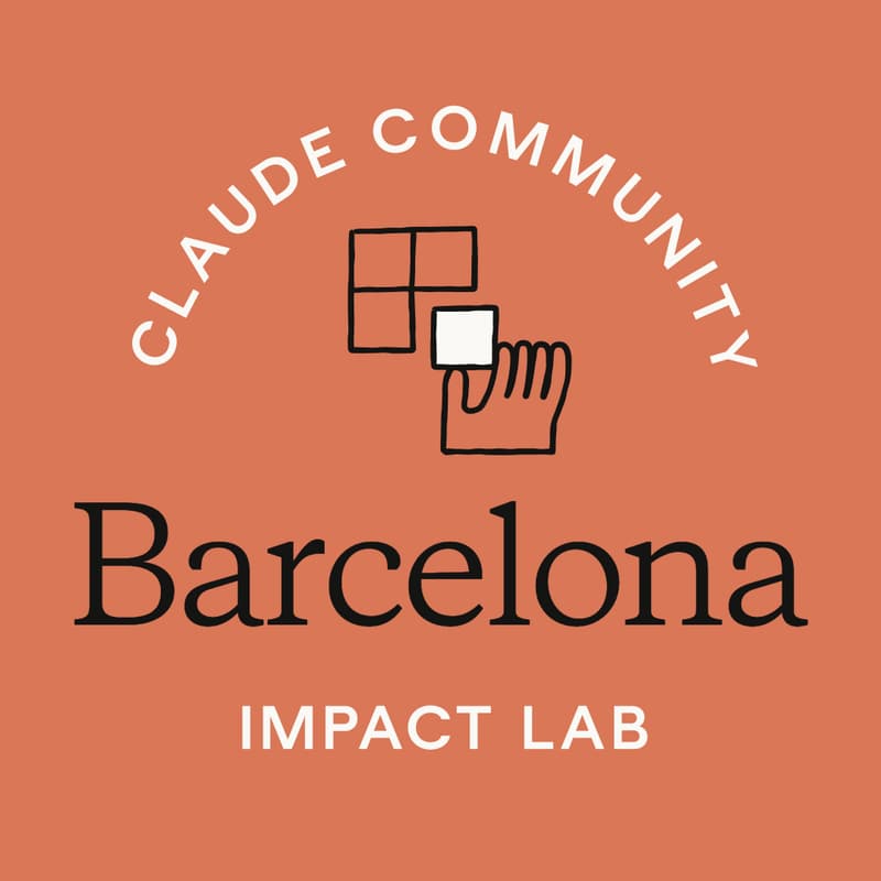 Cover Image for Barcelona | Claude Impact Lab