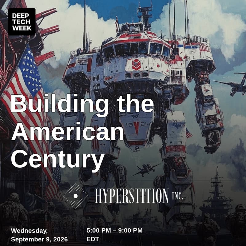 Cover Image for Building Pax Americana