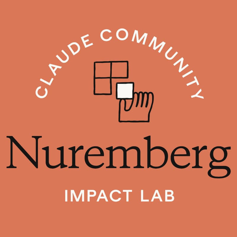 Cover Image for Nuremberg | Claude Code Impact Lab