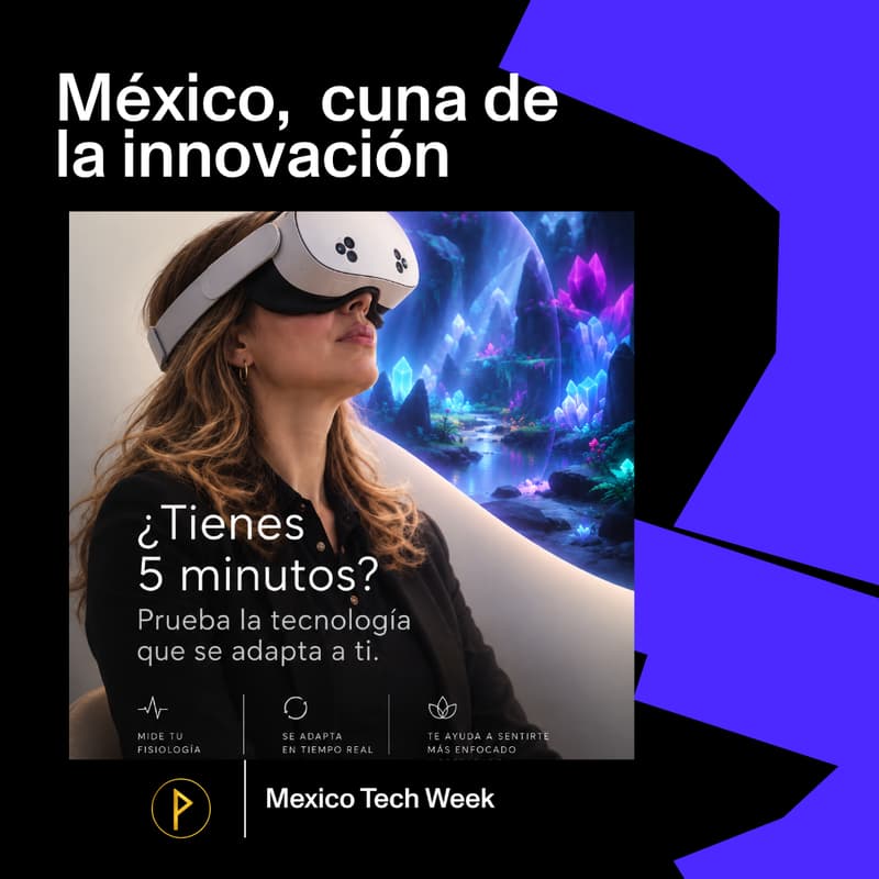 Cover Image for Adaptive Wellness Technology That Understands People