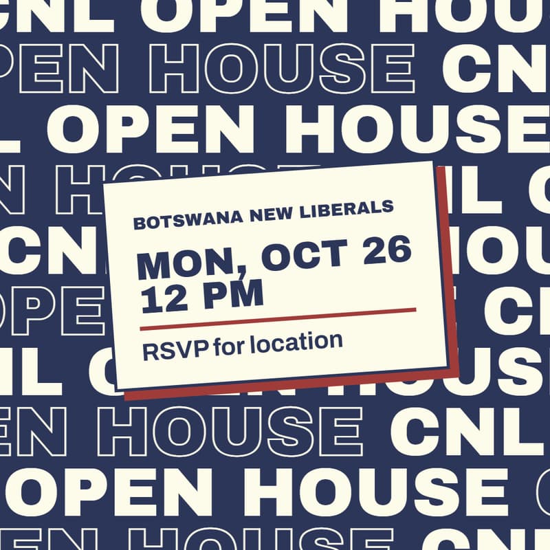 Cover Image for CNL Open House
