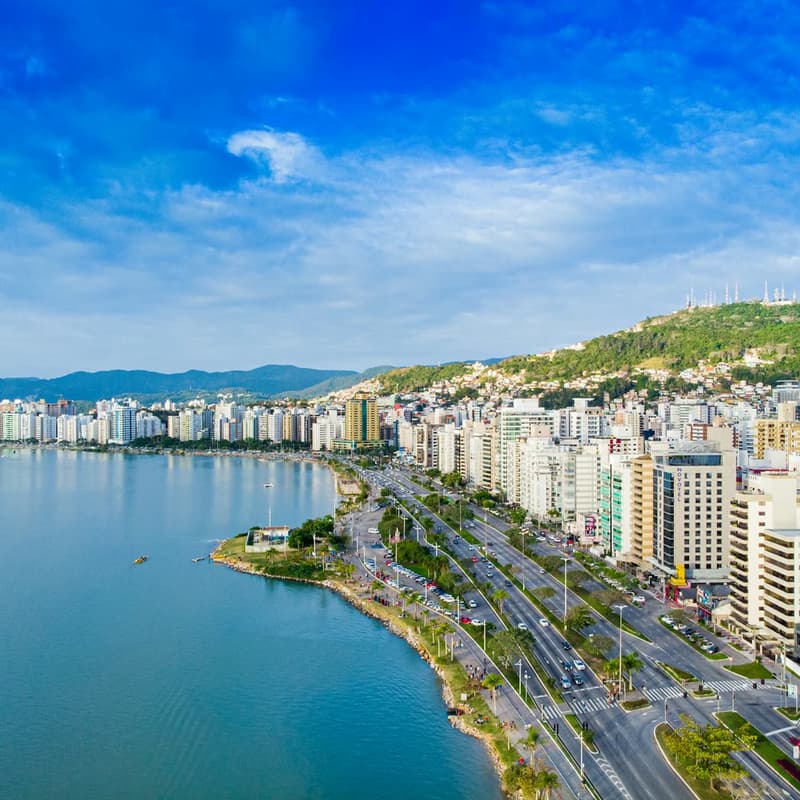 Cover Image for 🇧🇷 (4-25 Jan) Floripa Chapter