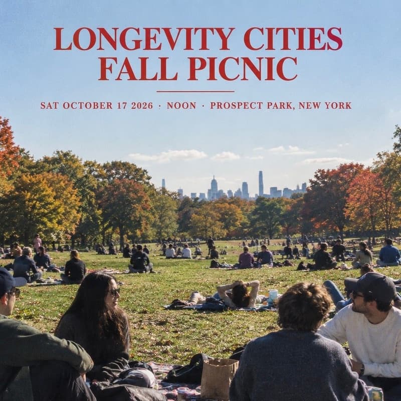 Cover Image for Fall Community Picnic & Grip Strength Competition