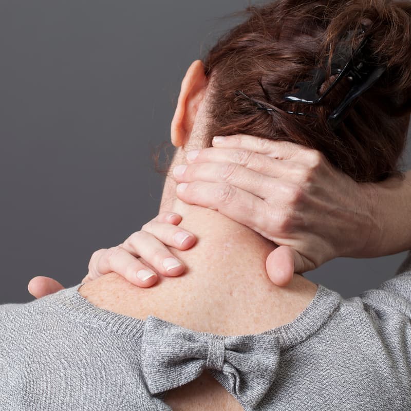 Cover Image for Crashkurs zur Selbstklopfmassage mit Emotional Freedom Techniques (EFT)