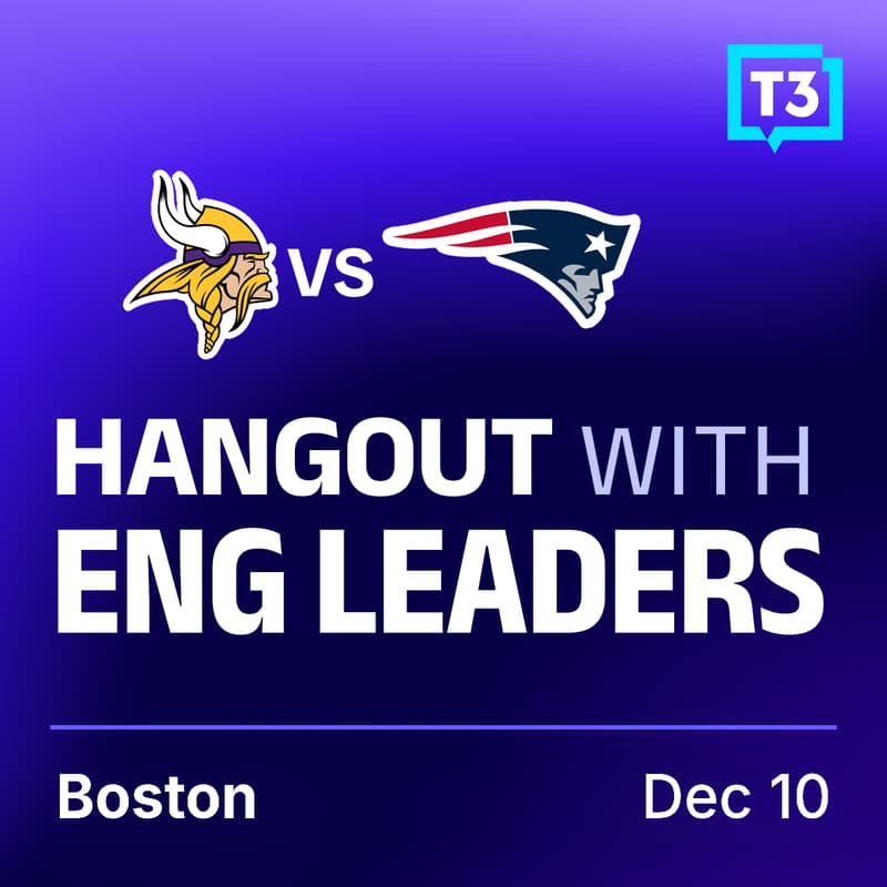 Cover Image for Tech Leader Premium Series - Boston (Minnesota Vikings @ New England Patriots)