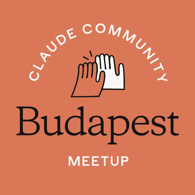 Cover Image for Budapest | Claude Code for Product Builders