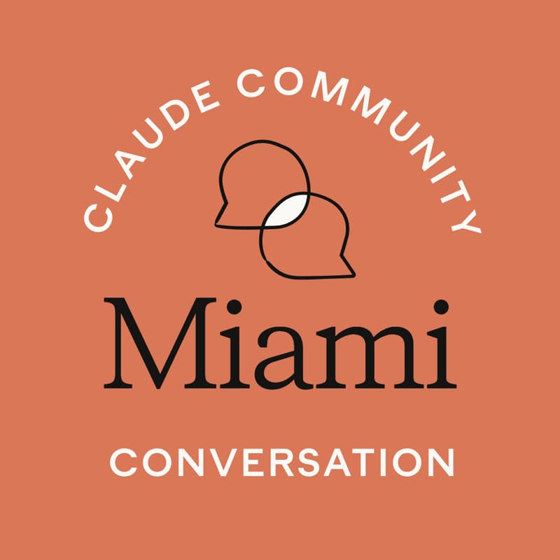 Foto de portada de Miami | Claude Impact Lab