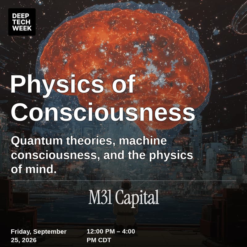 Cover Image for Physics of Consciousness: Quantum theories, machine consciousness, and the physics of mind.