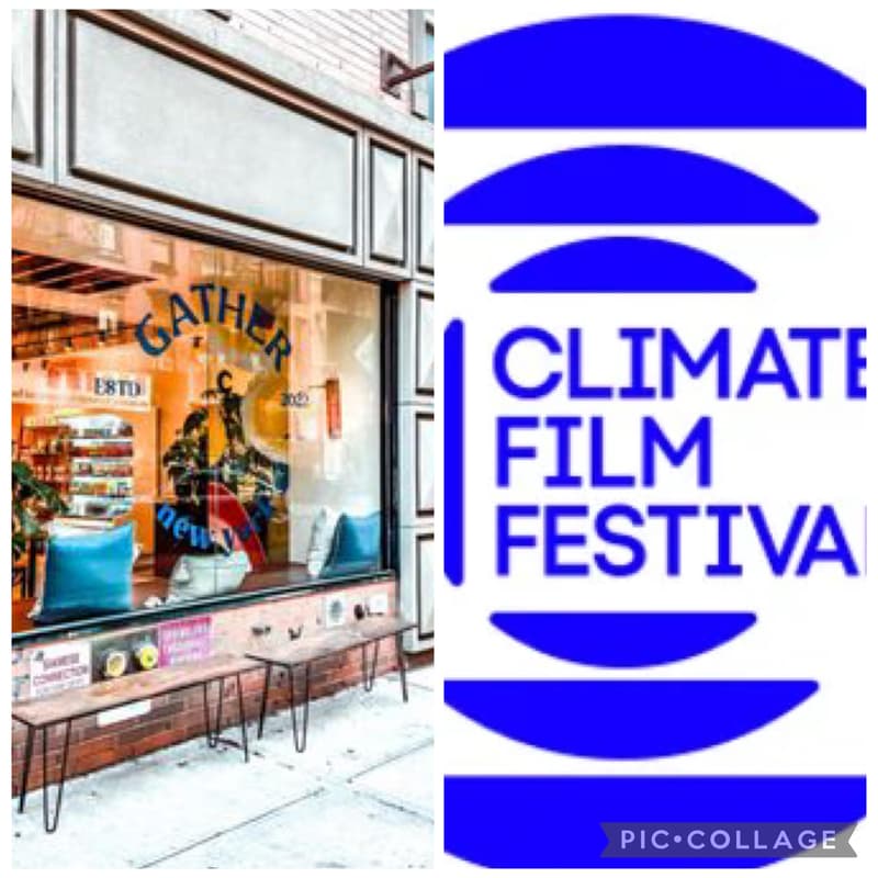 Cover Image for NY Climate Film Festival Meetup
