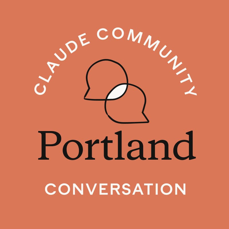 Cover Image for Portland | Claude Conversation