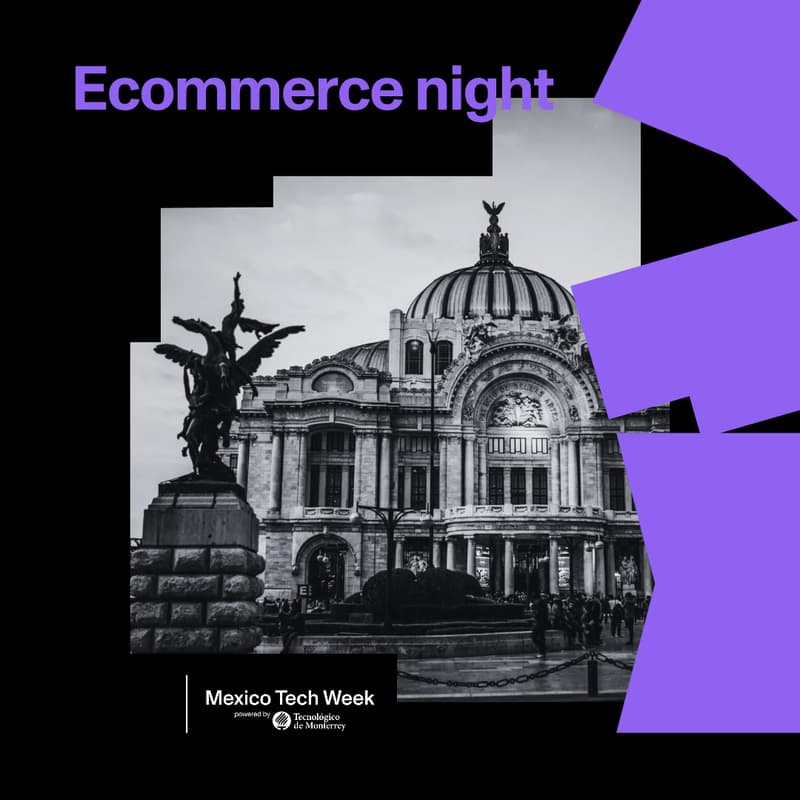 Cover Image for Ecommerce night