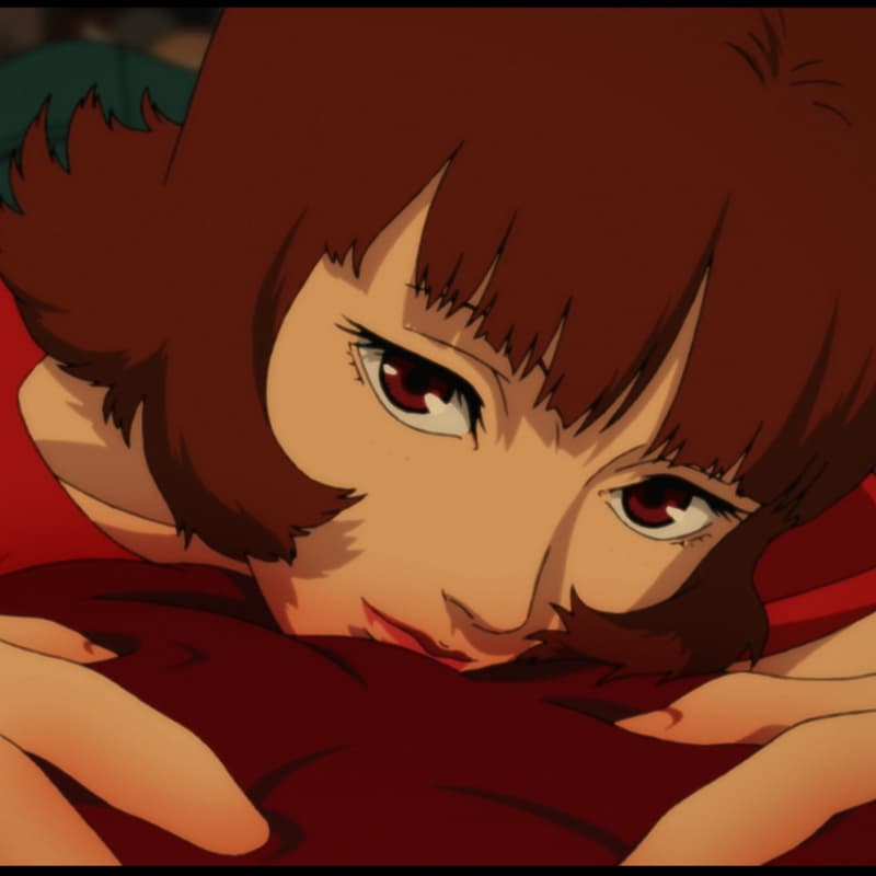Cover Image for パプリカ / Paprika